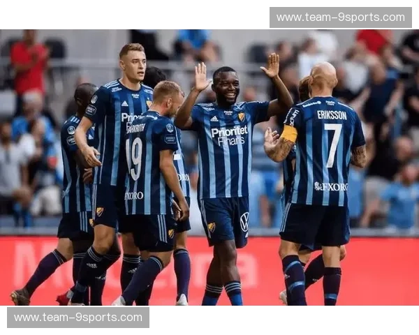 天狼星与卡尔马:足球场上的星辰大海与荣耀之争